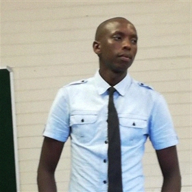 Edwin Xolani