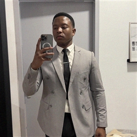 Sifiso Frank