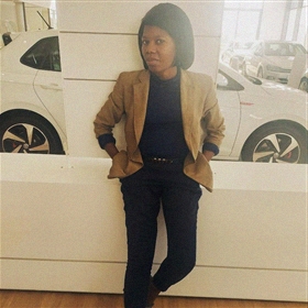 ntombizandile