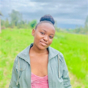 Precious Lungelo