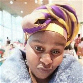 Precious Nobuhle