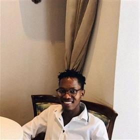Mlondisi Henry