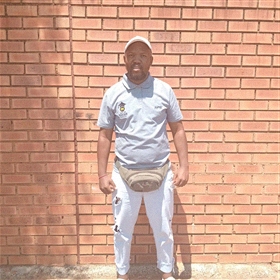 Sphamandla