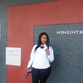 Matshediso Betty