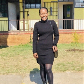 Nozipho