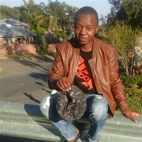 Tshimangadzo